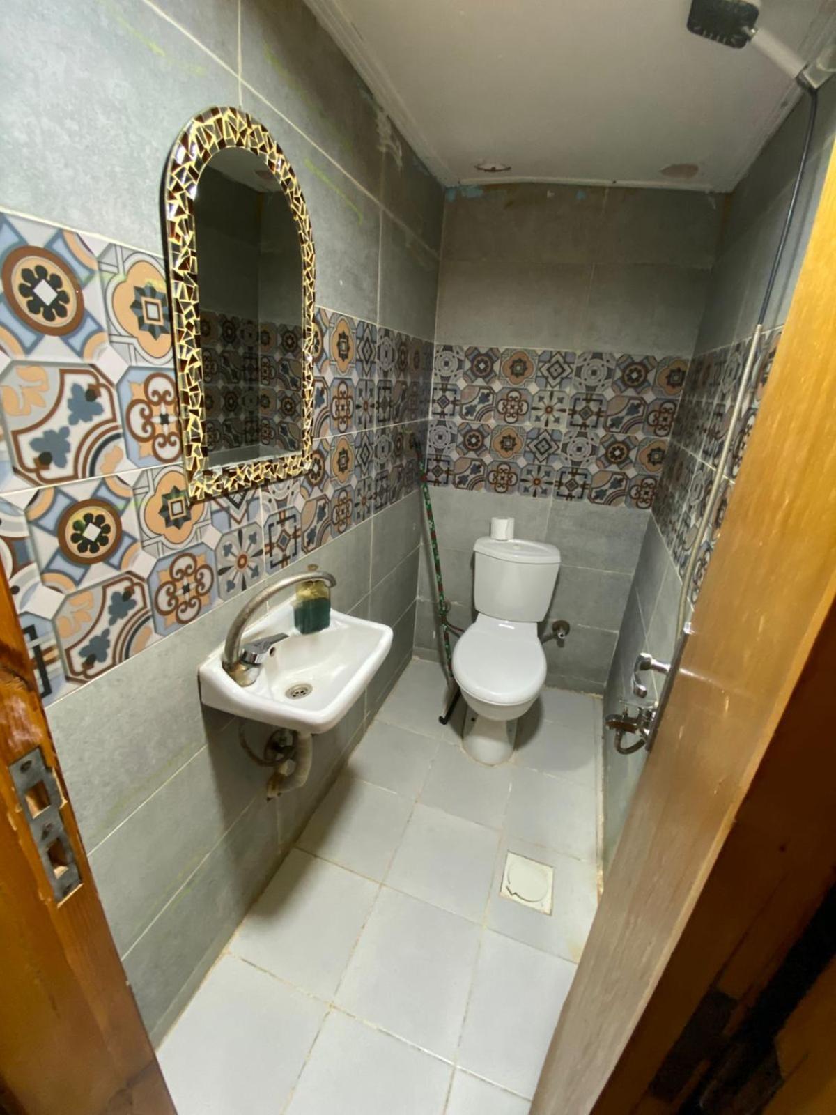 Sunrise Dahab Lodge Room photo