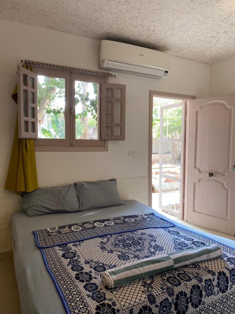 Sunrise Dahab Lodge Room photo