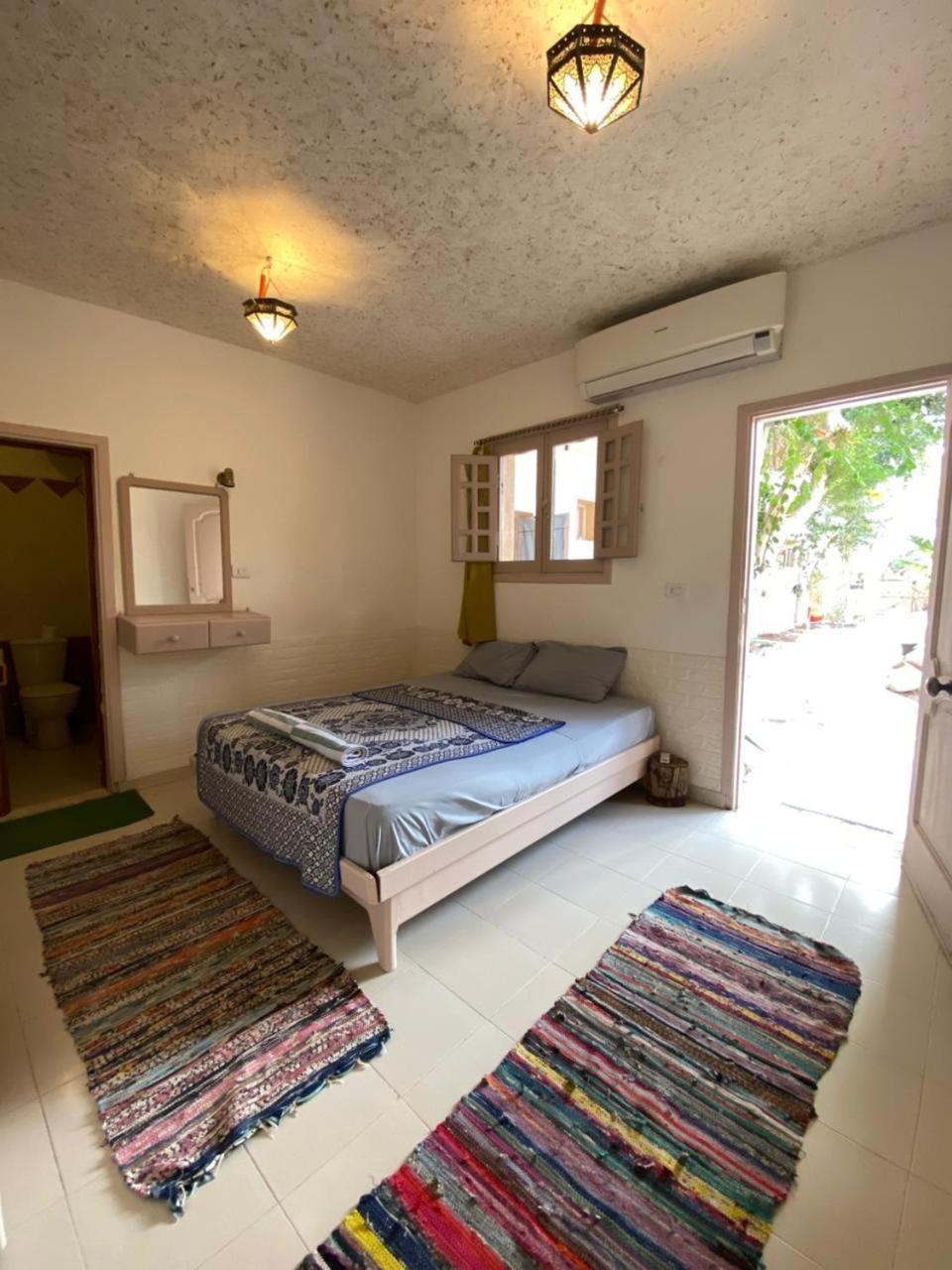 Sunrise Dahab Lodge Room photo